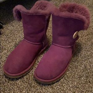 Ugg boots
